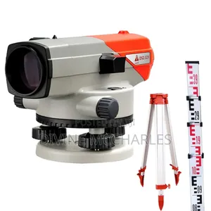 DSZ-32x Magnetic Auto Level