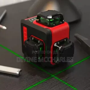 Laser Level