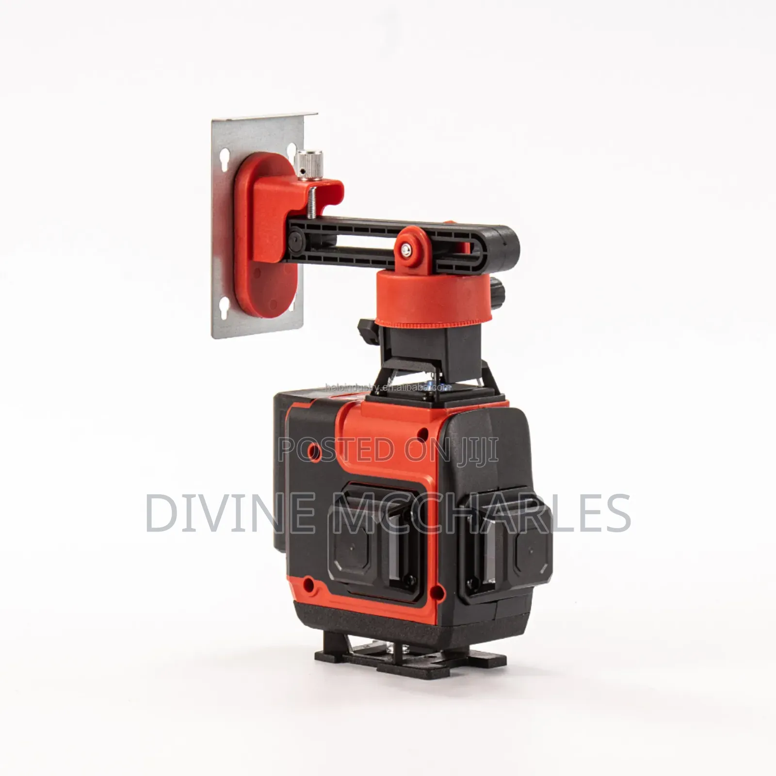 Laser Level