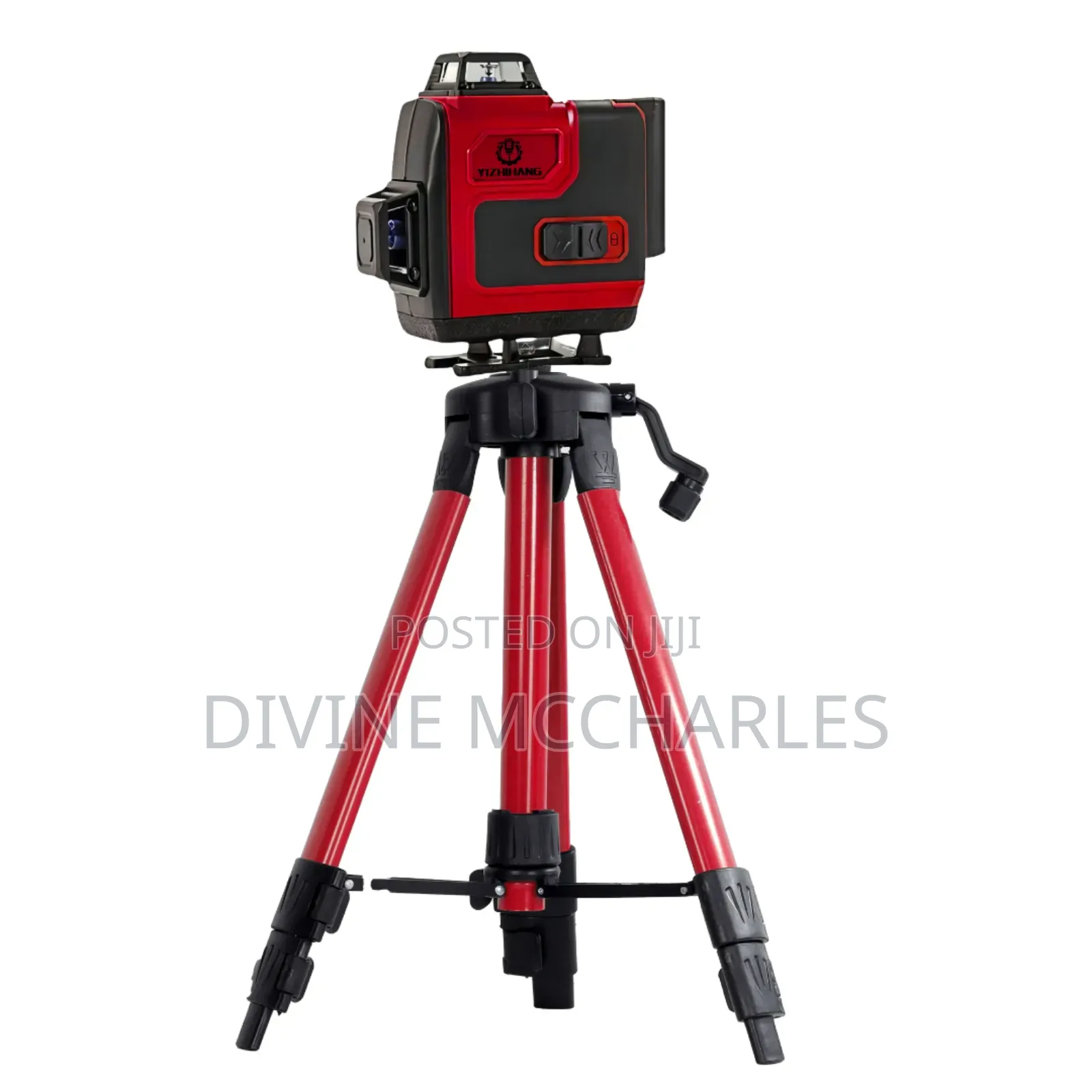 Self Leveling 6