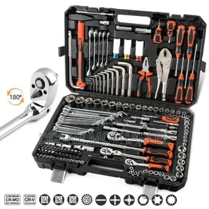 Hand Tools Set