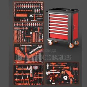 Heavy Duty Drawer Tools Box