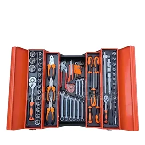 85pcs Tools Set