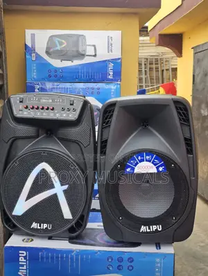 Ailipu Pa System 5000watts Public Address