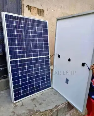 500watts 120cells Original Canadian Half-Cut Solar Panels