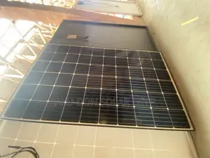 350watts 60cells Original Canadian Solar Panels Blackframe