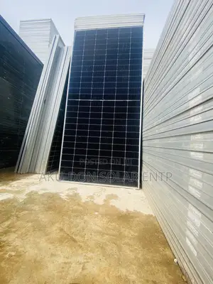 695watts 156cells Original Jinko Bi Facial Solar Panels