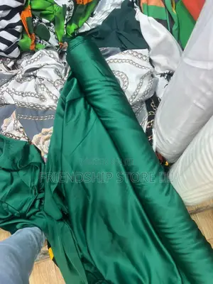 Duchess Material (1 Yard)