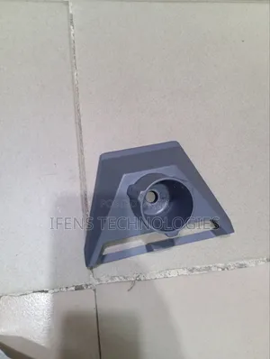 Starlink Pipe Adapter
