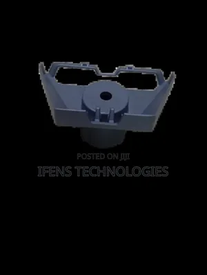 Starlink Pipe Adapter