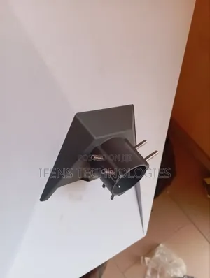 Starlink Pipe Adapter