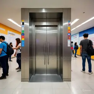 Comfort Passenger Elevators
