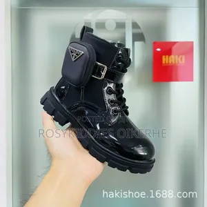 Girls Boot Shoe