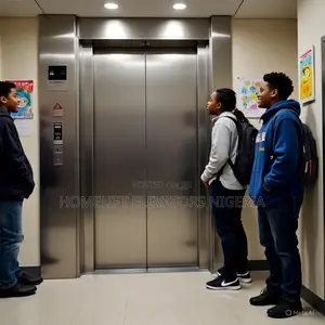 Moving Smooth Ride Elevators