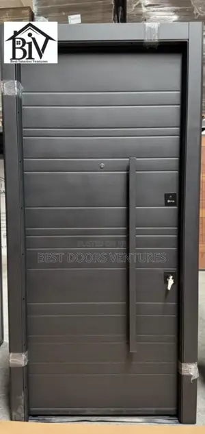 3ft by 7ft Front Door (Turkish Luxury)