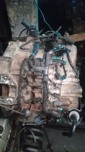 Automatic Gearbox Acura ZDX 2008 - 2013 Model V6