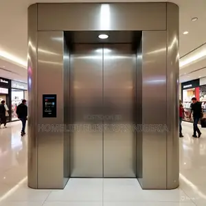 Elevators Passenger Elevators Moving Safety