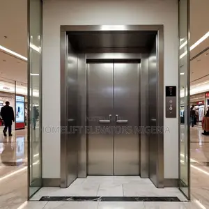 Freedom Passenger Move Smooth Elevators