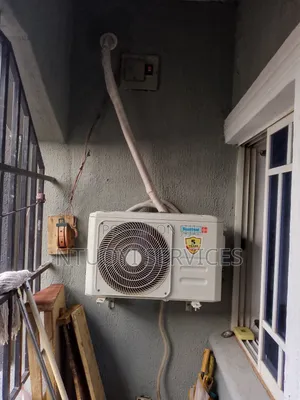Your Ac Dey Blow Hot?