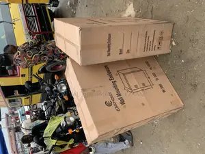 Metal Wall Mount Enclosure 1000x800x300