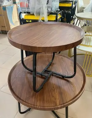 Center Table