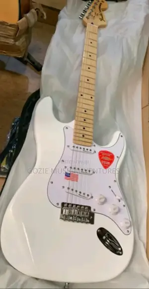 Fender Electric Guitar