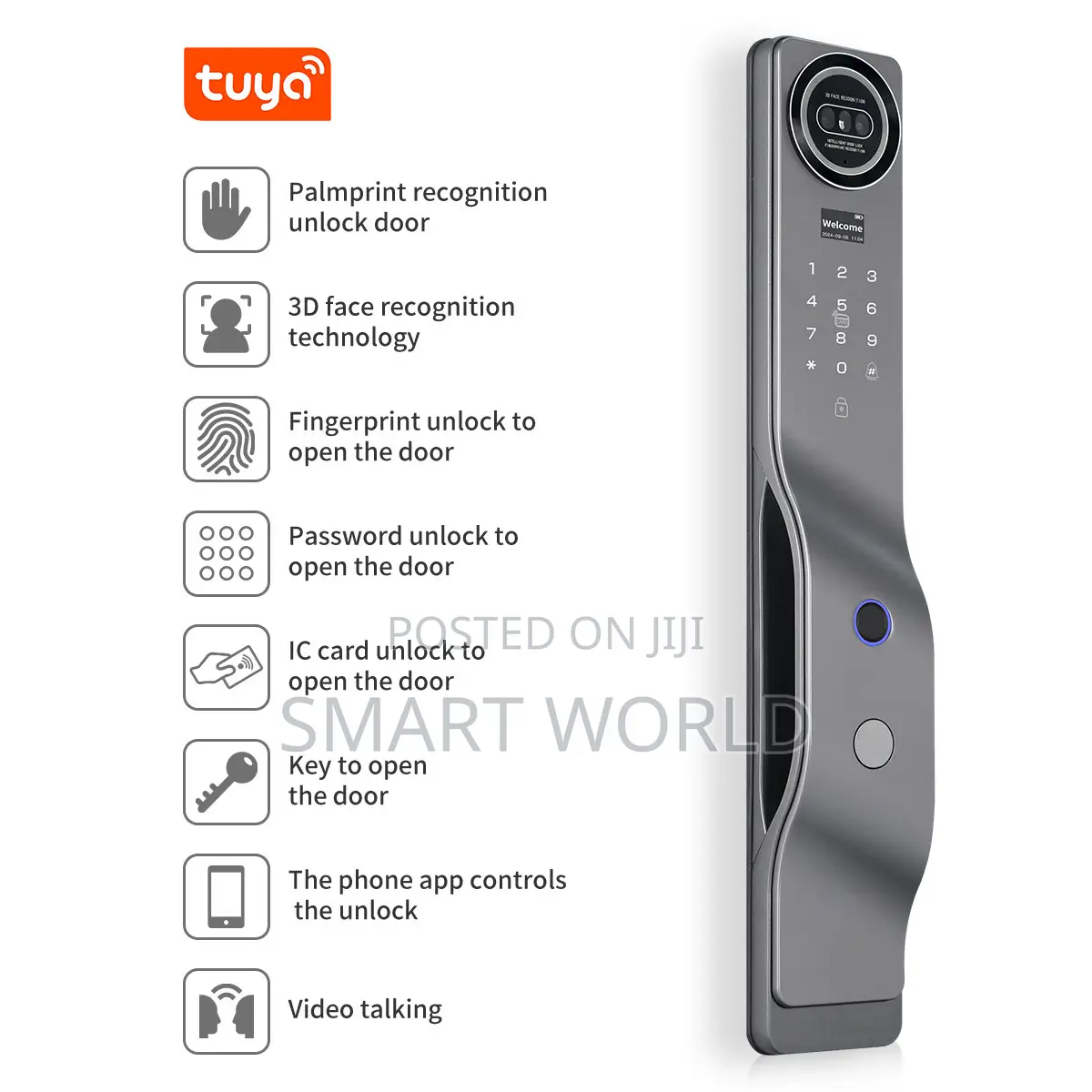 ,,,, 3d Face Recognition Smar.........Ccc..
