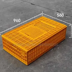Transfer Cage