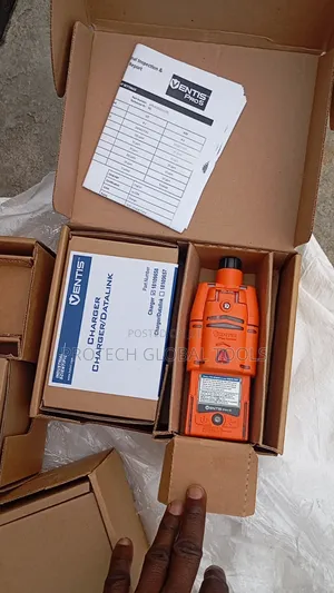 Ventis Pro5 Multi Gas Monitor