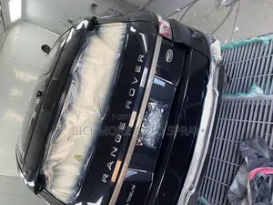Repaint Your Car