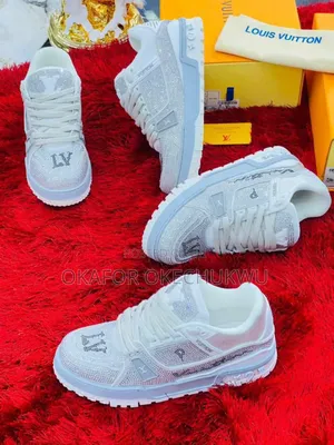 Unisex Sneaker