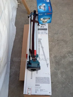 32d Bosch Level Instrument