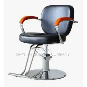 Smart Salon Chair