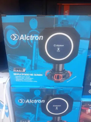 Alctron Pop Filter
