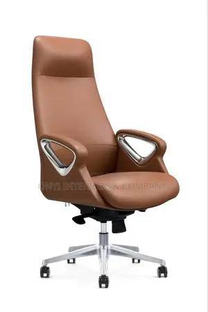 Ceo Office Chair