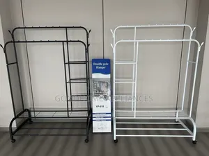 58kg Double Pole Heavy Duty Hanger