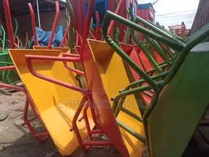 Wheel Barrow Heavy Duty
