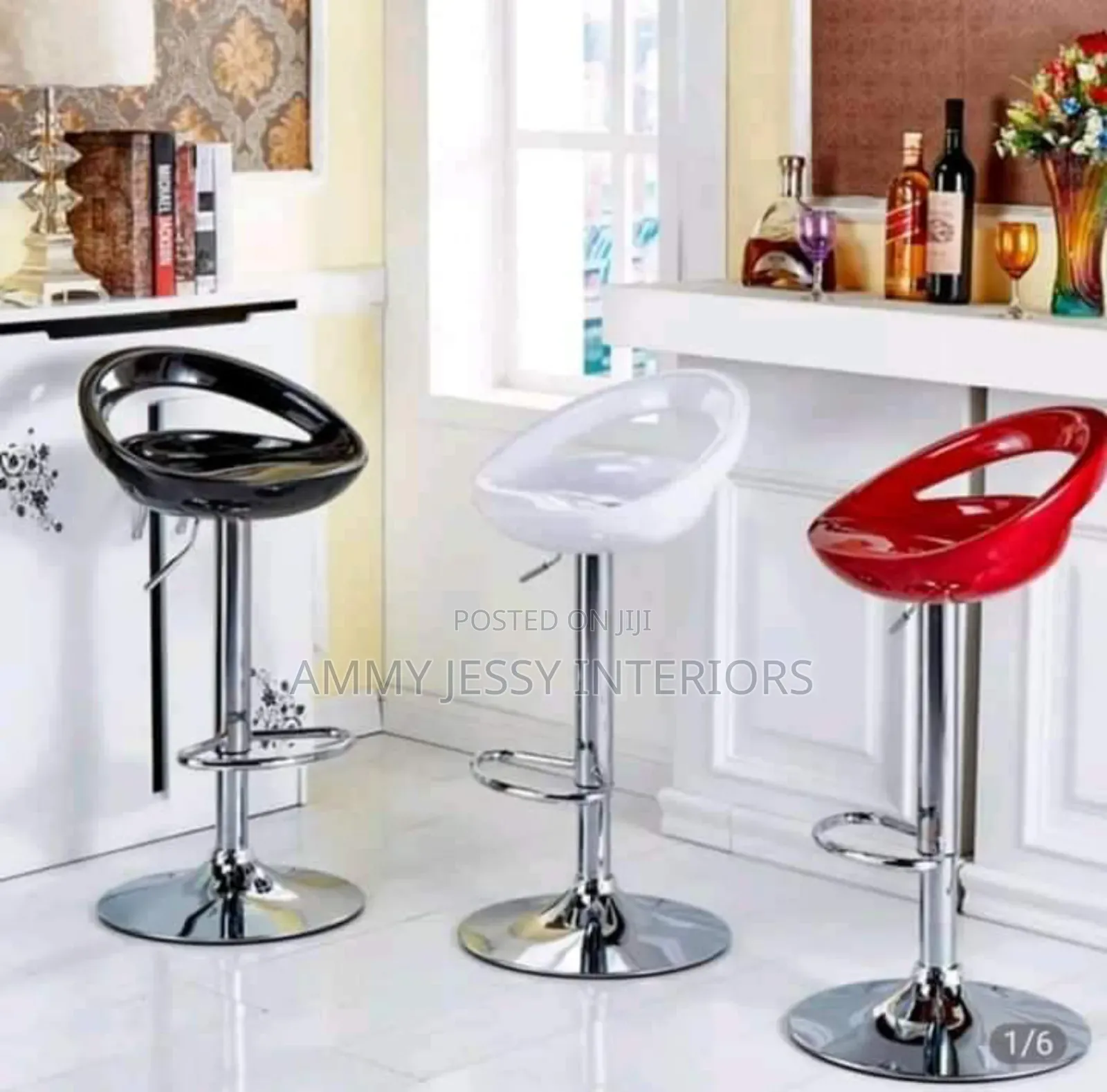 Bar Stools