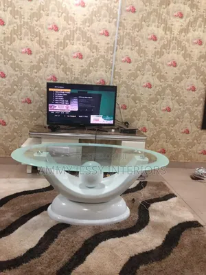 Center Table