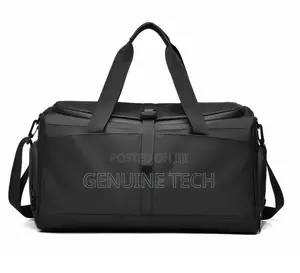 New Luxury Duffle Bag  Quality ✅