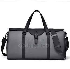 New Luxury Duffle Bag  Quality ✅
