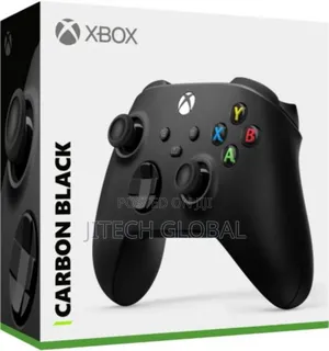 Microsoft Xbox Series X Wireless Controller