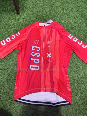 Lyrca Pro Cycling Jersey for Road Cycling