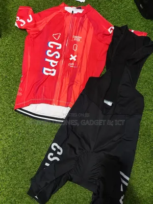 Lyrca Pro Cycling Jersey for Road Cycling