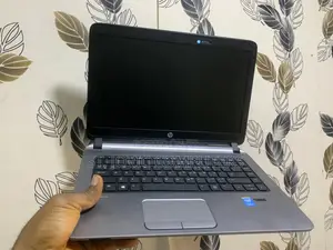 Laptop HP ProBook 440 G3 4GB Intel Core i5 HDD 500GB
