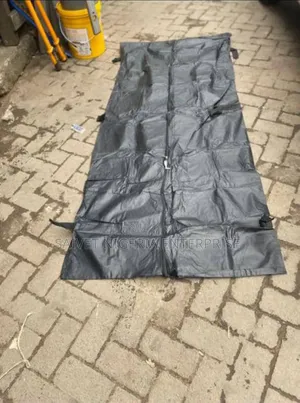 A Body Bag
