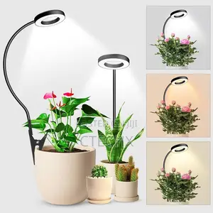 80 Leds Grow Lights for Indoor Plants Full Spectrum, 65 In