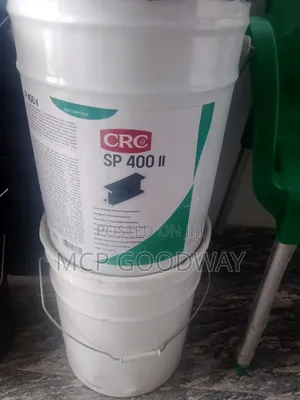 CRC Sp 400/ Corrosion Inhibitor 20l