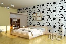 3d Wallpapers Interior