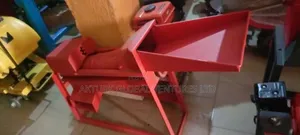 Corn Thresher Machine